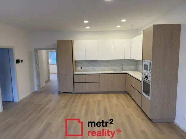 Pronájem rodinného domu, Hnojice, 97 m2