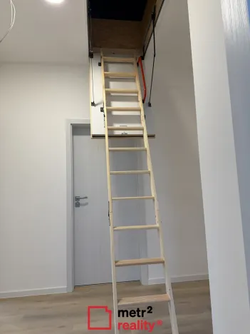 Pronájem rodinného domu, Hnojice, 97 m2