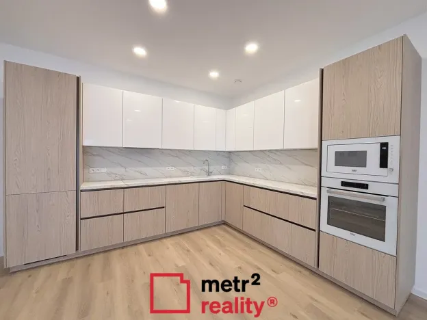 Pronájem rodinného domu, Hnojice, 97 m2