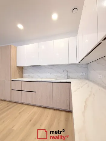 Pronájem rodinného domu, Hnojice, 97 m2