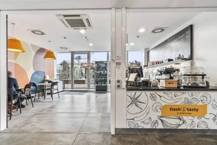 Pronájem kanceláře, Praha - Dejvice, Evropská, 236 m2