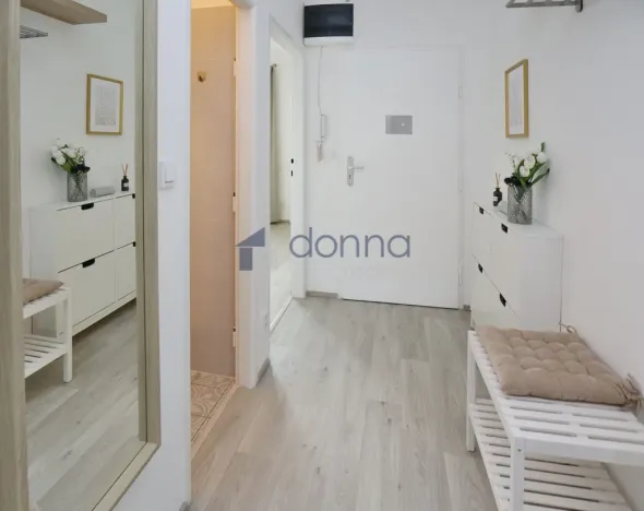 Pronájem bytu 2+kk, Praha, Družstevní ochoz, 52 m2