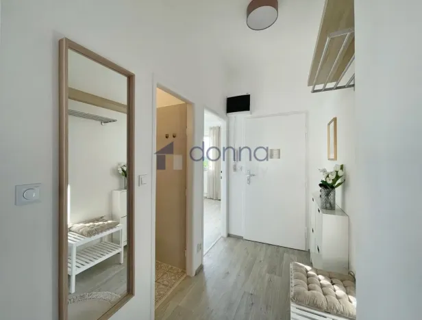 Pronájem bytu 2+kk, Praha, Družstevní ochoz, 52 m2