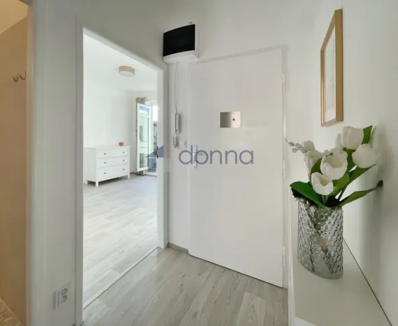 Pronájem bytu 2+kk, Praha, Družstevní ochoz, 52 m2