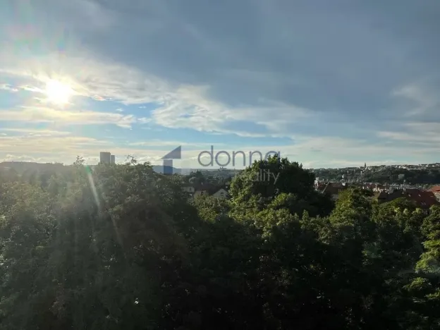 Pronájem bytu 2+kk, Praha, Družstevní ochoz, 52 m2