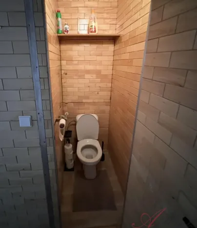 Pronájem bytu 2+1, Ostrava - Poruba, Vincence Makovského, 56 m2