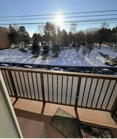 Pronájem bytu 2+1, Ostrava - Poruba, Vincence Makovského, 56 m2