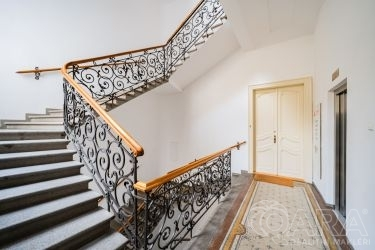 Pronájem kanceláře, Praha - Staré Město, Na Perštýně, 170 m2