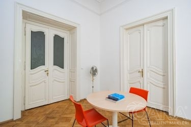 Pronájem kanceláře, Praha - Staré Město, Na Perštýně, 170 m2