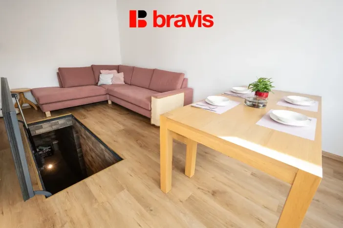 Prodej rodinného domu, Brno - Komín, Hlavní, 193 m2