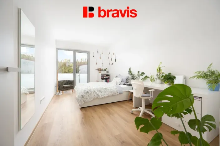 Prodej rodinného domu, Brno - Komín, Hlavní, 193 m2