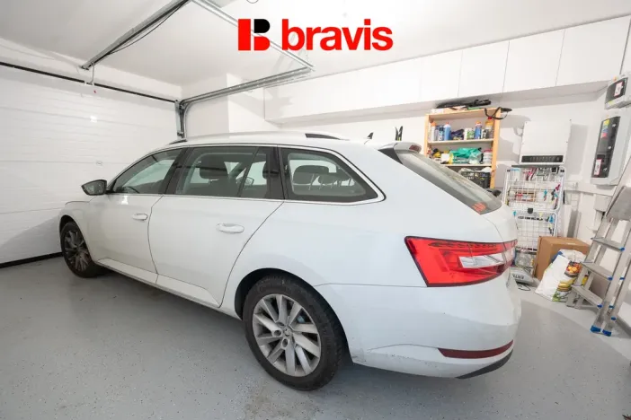 Prodej rodinného domu, Brno - Komín, Hlavní, 193 m2