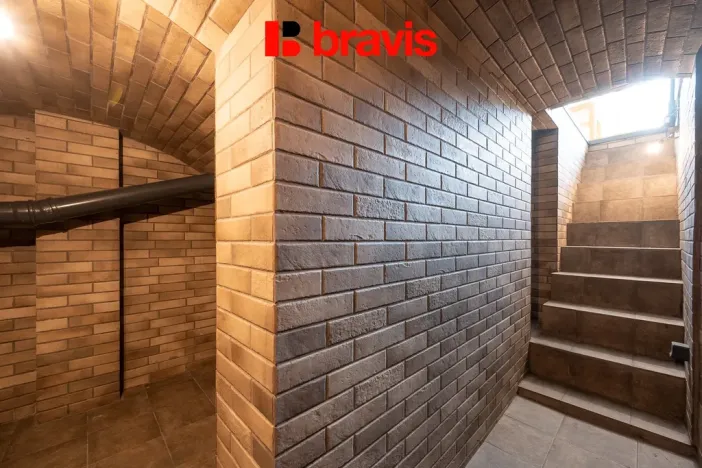 Prodej rodinného domu, Brno - Komín, Hlavní, 193 m2