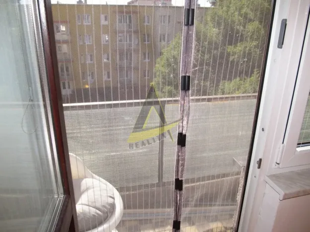 Pronájem bytu 3+1, České Budějovice - České Budějovice 5, J. Dobrovského, 64 m2