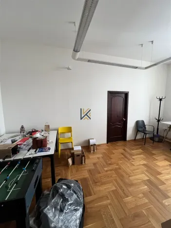 Pronájem kanceláře, Praha, Washingtonova, 171 m2