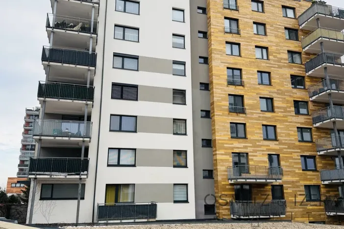 Pronájem bytu 1+kk, Praha - Horní Měcholupy, Padovská, 35 m2