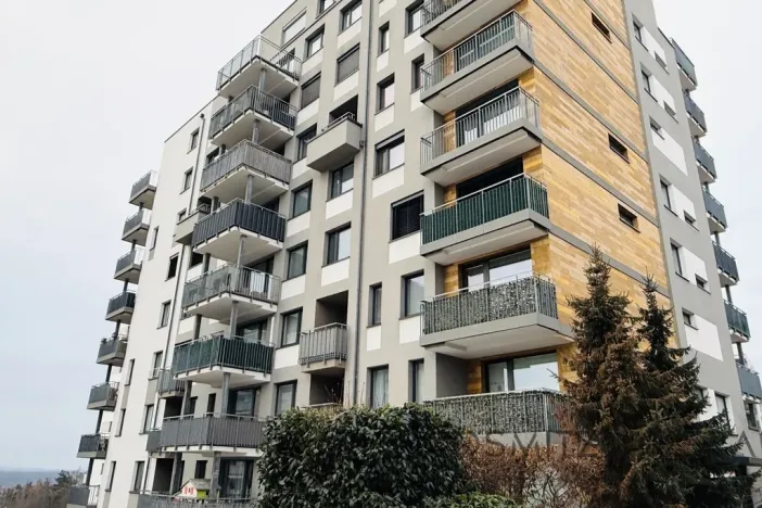 Pronájem bytu 1+kk, Praha - Horní Měcholupy, Padovská, 35 m2