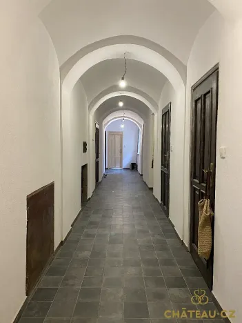 Prodej domu, Klatovy, 750 m2