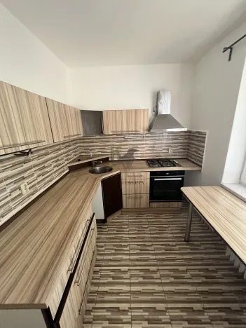 Pronájem bytu 3+1, Ostrava, Kubánská, 70 m2