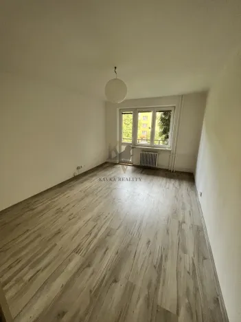 Pronájem bytu 3+1, Ostrava, Kubánská, 70 m2