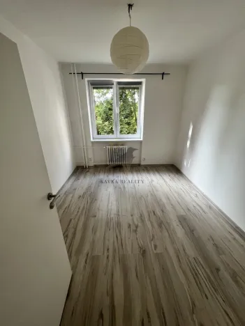 Pronájem bytu 3+1, Ostrava, Kubánská, 70 m2