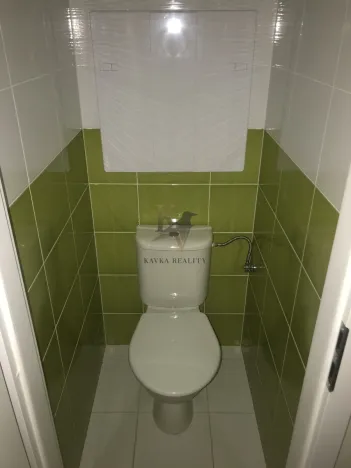 Pronájem bytu 3+1, Ostrava, Kubánská, 70 m2