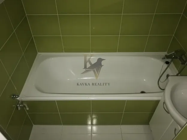 Pronájem bytu 3+1, Ostrava, Kubánská, 70 m2