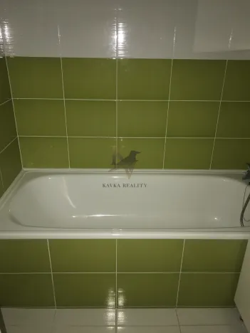 Pronájem bytu 3+1, Ostrava, Kubánská, 70 m2