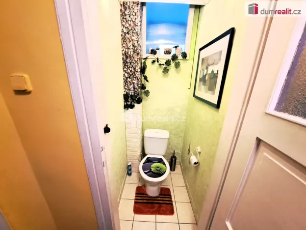 Prodej bytu 2+1, Karlovy Vary - Rybáře, Sokolovská, 62 m2