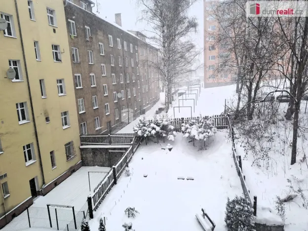 Prodej bytu 2+1, Karlovy Vary - Rybáře, Sokolovská, 62 m2