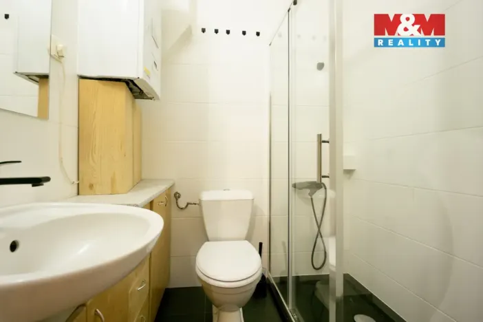 Pronájem bytu 3+kk, Zlín, Bratří Sousedíků, 58 m2