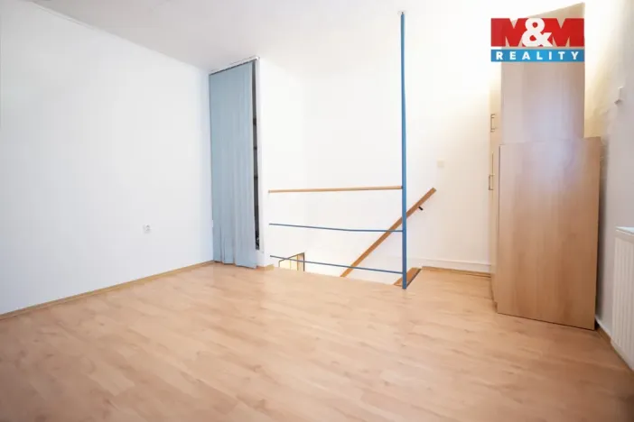 Pronájem bytu 3+kk, Zlín, Bratří Sousedíků, 58 m2