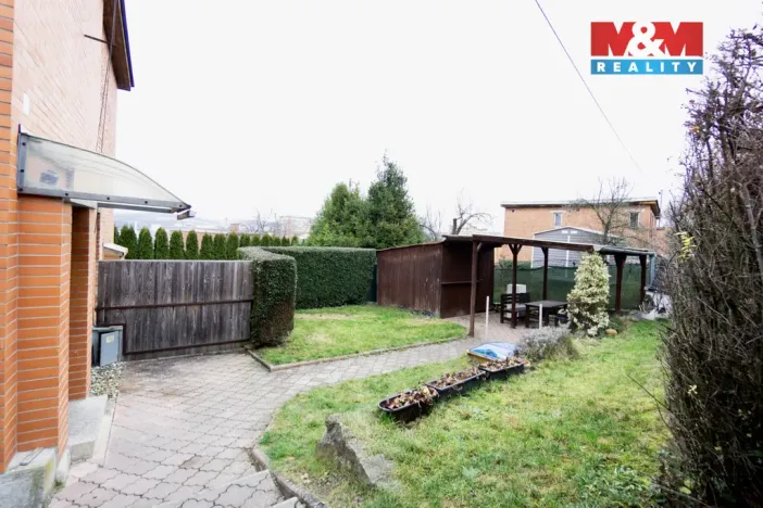 Pronájem bytu 3+kk, Zlín, Bratří Sousedíků, 58 m2