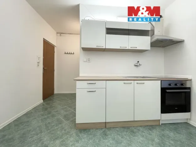 Pronájem bytu 2+1, Sokolov, Švabinského, 40 m2