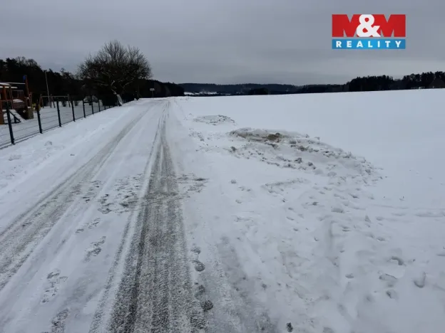 Prodej pozemku pro bydlení, Bílá, 1000 m2