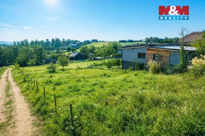 Prodej pozemku pro bydlení, Ondřejov, Střimelická, 1820 m2