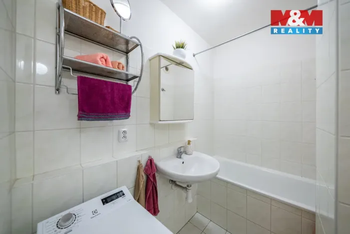 Prodej bytu 2+kk, Brno - Líšeň, Molákova, 61 m2