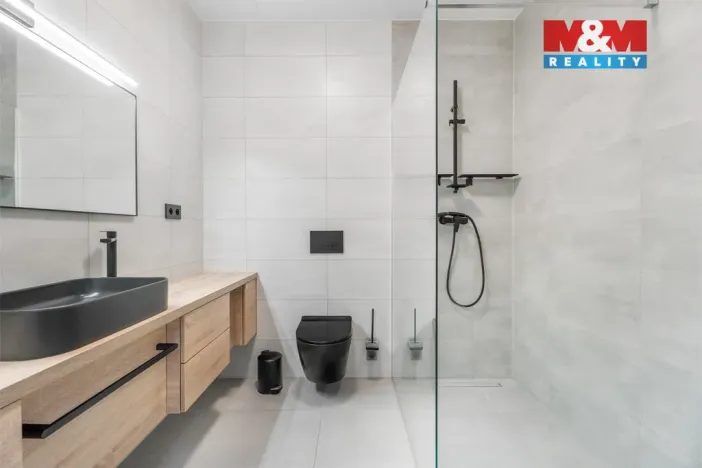 Prodej rodinného domu, Libiš, Vojtěšská, 85 m2