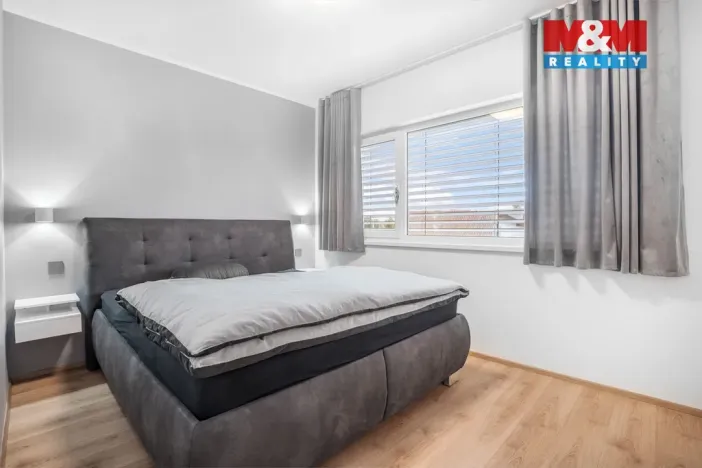 Prodej rodinného domu, Libiš, Vojtěšská, 85 m2