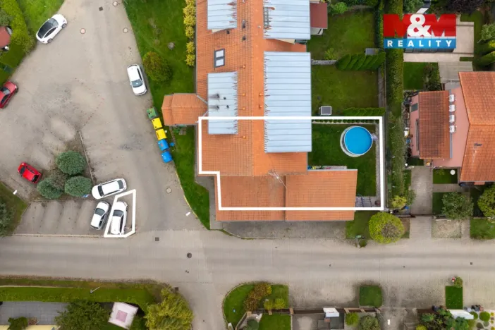 Prodej bytu 3+kk, Nehvizdy, Pražská, 63 m2