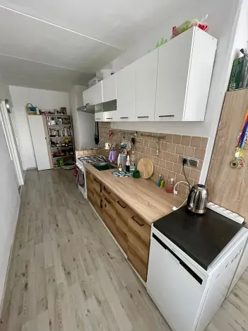 Pronájem bytu 3+1, Lovosice, Vodní, 65 m2