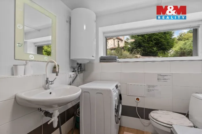 Prodej rodinného domu, Zlín, Pasecký žleb, 91 m2