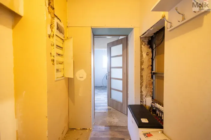 Prodej rodinného domu, Brandov, 330 m2