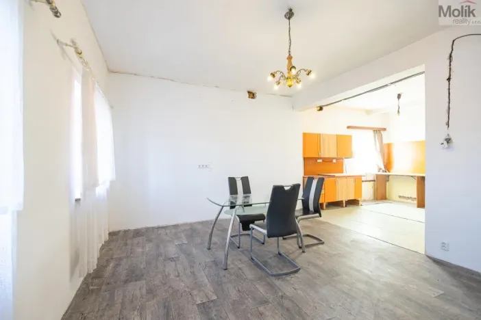 Prodej rodinného domu, Brandov, 330 m2