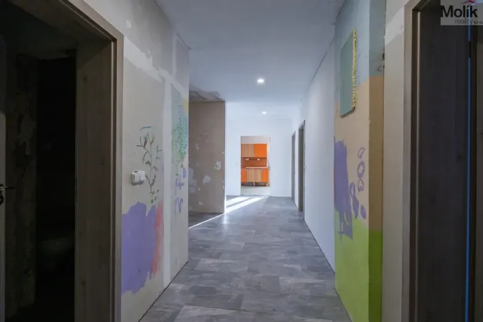 Prodej rodinného domu, Brandov, 330 m2