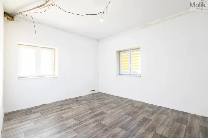 Prodej rodinného domu, Brandov, 330 m2