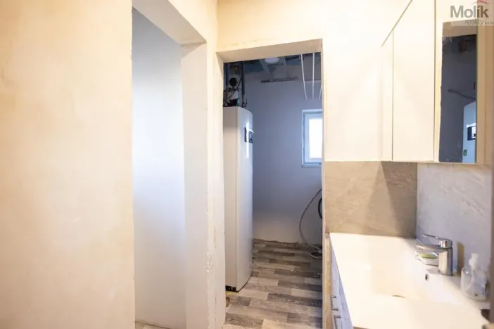 Prodej rodinného domu, Brandov, 330 m2