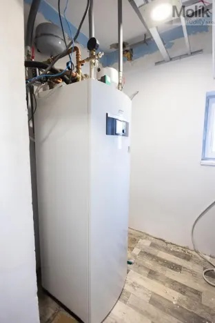 Prodej rodinného domu, Brandov, 330 m2