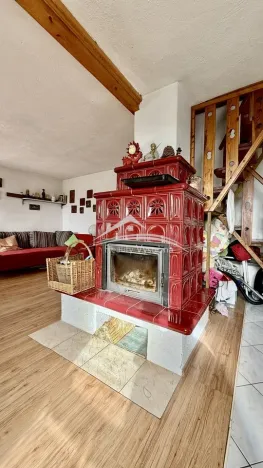 Prodej chaty, Lipnice nad Sázavou, 70 m2