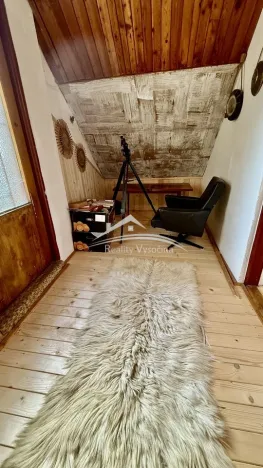 Prodej chaty, Lipnice nad Sázavou, 70 m2